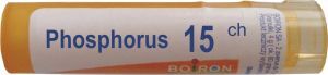 Boiron, Phosphorus 15 CH, granulki 4g