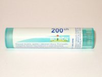 BOIRON Sabadilla officinarum 200 CH granul