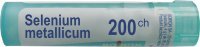 Boiron, Selenium metallicum 200 CH, granulki 4g