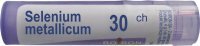 Boiron, Selenium Metallicum 30 CH, granulki 4g