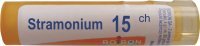 Boiron, Stramonium 15 CH, granulki 4 g