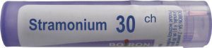 Boiron, Stramonium 30 CH, granulki 4g