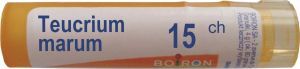BOIRON Teucrium marum 15 CH granulki 4 g