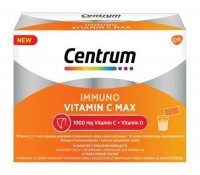 Centrum Immuno Vitamin C Max, 14 saszetek