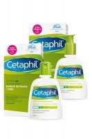 Cetaphil MD, Dermoprotektor, balsam do twarzy i ciała, 250ml