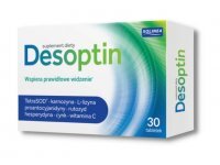 Desoptin, 30 tabletek