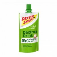 Dextro, Energy płynna glukoza jabłkowa, 50ml