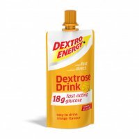 Dextro, Energy płynna glukoza o smaku pomarańczowym 2WW, 50ml