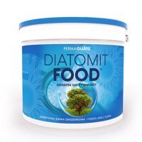 Diatomit Food, 1kg
