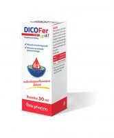 Dicofer Start krople 30 ml