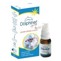 Dolphiner, spray, 15ml