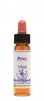 Dr Bach (Healing herbs), - Pine - Sosna, krople 10 ml