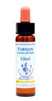 Dr Bach (Healing herbs) Vervain - Werbena, krople,  10 ml