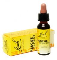 Dr Bach Rescue Remedy, krople, 10ml