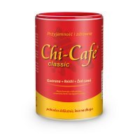 Dr. Jacob's, Chi-Cafe Classic, proszek 400 g