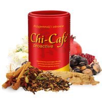 DR JACOBS Chi-Cafe proactive, proszek 180 g