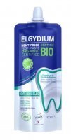 Elgydium Bio, Sensitive pasta do codziennej ochrony wrażliwych zębów bez fluoru, 100ml