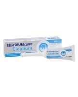 Elgydium Clinic Cicalium Żel na afty, 8 ml