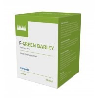 F-GREEN BARLEY proszek 60 porcji