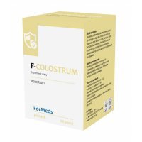 ForMeds, F-Colostrum, proszek, 60 porcji