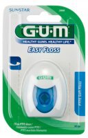 Gum Sunstar, Easy-Floss Nić dentystyczna, 30m
