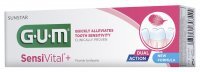 Gum Sunstar, Pasta do zębów dedykowana dla osób z nadwrażliwością zębów, 75 ml