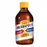 Herbapect, syrop 240 g