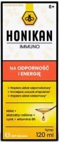 Honikan, Immuno syrop, 120 ml