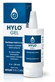 Hylo-Gel, żel do oczu 10 ml