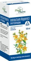 Intractum Hyperici Phytopharm nalewka z dziurawca, płyn 100 ml