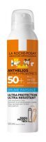 La Roche-Posay Anthelios Dermo-Pediatrics, niewidoczna mgiełka dla dzieci, SPF50+, 125 ml Data ważności 1.06.2023r