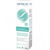 Lactacyd Pharma, płyn ginekologiczny ochronny, 250ml