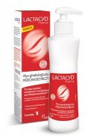 Lactacyd Pharma płyn ginekologiczny przeciwgrzybiczy 250 ml