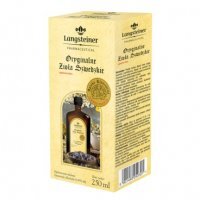 Langsteiner, Oryginalne zioła szwedzkie, 250 ml