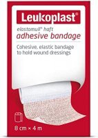 Leukoplast adhesive bandage, rozmiar 8cmx4m, 1 sztuka
