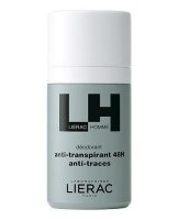 Lierac, Homme dezodorant 48 h, 50 ml