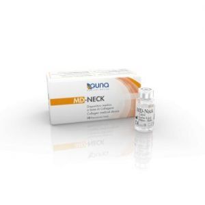 MD-Neck - bóle szyi,10 ampułek po 2ml