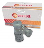MD-Shoulder - poprawia funkcje ruchowe stawów ramienia i ręki, 10 ampułek po 2ml