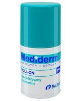 Mediderm ROLL-ON,  specjalistyczny dezodorant, 75ml