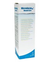 Microdacyn 60 Wound Care, elektrolizowany roztwór do leczenia ran, 990 ml
