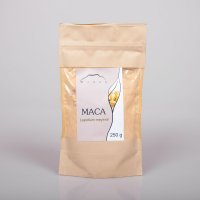 Nanga, Maca żółta premium, mielona, 250 g