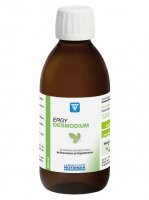 Nutergia, Ergydesmodium - ochrona wąroby, 250 ml