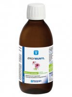 Nutergia, Ergymunyl - zwiększenie odporności,  250ml