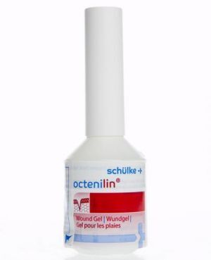 Octenillin, żel, 20 ml