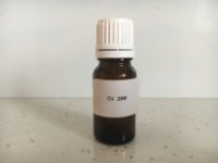 Oleander 200 CH granulki 5 ml