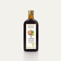 Olvita, Olej z pestek dyni zimnotłoczony nierafinowany, 250 ml