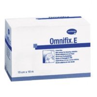 Omnifix E, plaster z włókniny, rozmiar 15 cm x 10m