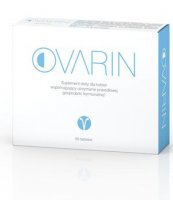 Ovarin, 60 tabletek