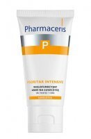 Pharmaceris P Psoritar Intensive, krem wielofunkcyjny na łuszczycę do twarzy i ciała, 50 mlu