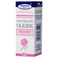 PharmaTech, naturalny olejek eteryczny z drzewa różanego, 10 ml
